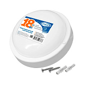 Светильник светодиодный ILED-SMD2835-СПП-18-1440-220-6.5-IP65-R ЖКХ IONICH 1471 Светильник светодиодный ILED-SMD2835-СПП-18-1440-220-6.5-IP65-R ЖКХ IONICH 1471