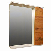  Зеркало-шкаф Классик 60 ясень универсальное Vimark 