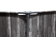  Бассейн каркасный Bestway Steel Pro Max 366х100см, 9150л, ф-насос, лестница, чехол, совместим с картртиджем 58094(ll)  арт.5614X 