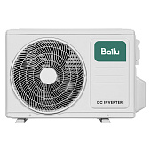  Блок наружный Ballu Odyssey Pro DC BSOI/out-10HN8/ERP сплит-системы, инверторного типа 