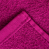  Полотенце 50х100 Перманент (03-057, фиолетовый) 