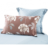  Комплект постельного белья 2 спальный Karteks КВ556 сатин 