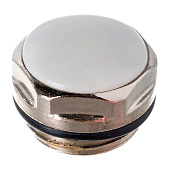 Заглушка для радиатора 1/2" Заглушка для радиатора 1/2"