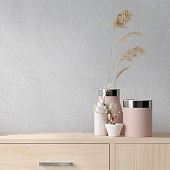 Обои 1.06х10м Trinity арт.286717 Серый фон /Victoria Stenova Обои 1.06х10м Trinity арт.286717 Серый фон /Victoria Stenova