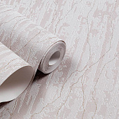  Обои 0.53х10м Artful арт. HC11073-28 Бежевый фон /HomeColor 