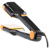 Выпрямитель CT-2005 35Вт, гофре, LED, 4насадки, черн Выпрямитель CT-2005 35Вт, гофре, LED, 4насадки, черн