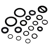 Ремкомплект для смесителя универсальный №2 лайт МР Ремкомплект для смесителя универсальный №2 лайт МР