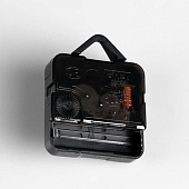 Часовой кварцевый механизм Соломон-8 3537831 плавный ход подвес шток 16 мм Часовой кварцевый механизм Соломон-8 3537831 плавный ход подвес шток 16 мм