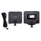  Светильник уличный настенный LED Стрэнд выносн солн бат IP65 пульт датч движ /REXANT 