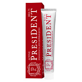  Зубная паста PresiDent Active 75мл 