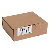 Будильник кварц, корпус зеленый " Новогодний напиток" Будильник кварц, корпус зеленый " Новогодний напиток"