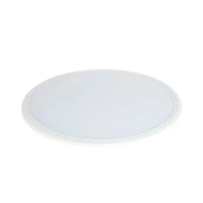  Светильник потолочный LE LED CLL ALANTA 36W WHITE 