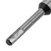  Сверло по дереву шнековое 25х600 мм, 6-гран. хвостовик Matrix 