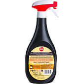 Средство для чистки плит Баги Шуманит спрей 400 мл Средство для чистки плит Баги Шуманит спрей 400 мл