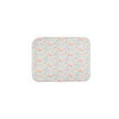 Коврик для сушки посуды из микрофибры Рыжий Кот MDM-Promo-M, 005491