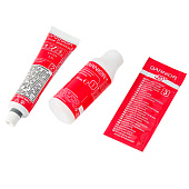  Краска для волос Garnier Color Sensation 6.60 Красный коралл 