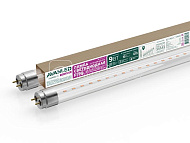 Лампа LED T8-9-BR-600 FITO 9Вт G13 600мм для растений AVANLED 12206011 Лампа LED T8-9-BR-600 FITO 9Вт G13 600мм для растений AVANLED 12206011