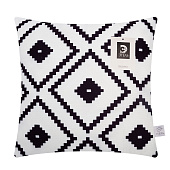 Наволочка 40х40 декоративная Этель Геометрия Графика велюр, 7061198 Наволочка 40х40 декоративная Этель Геометрия Графика велюр, 7061198