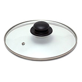 Крышка 22см Sakura SA-GC-22 Крышка 22см Sakura SA-GC-22