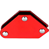 Набор магнитных уголков для сварки, 6 предметов Vertextools Набор магнитных уголков для сварки, 6 предметов Vertextools