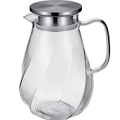 Кувшин 1,5л с фильтр-пробкой Linea FRANCO 93-FR-BR-16-1500 Кувшин 1,5л с фильтр-пробкой Linea FRANCO 93-FR-BR-16-1500