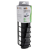 Сушилка для посуды IDEA "Рыжий кот" 6 секций 109742 Сушилка для посуды IDEA "Рыжий кот" 6 секций 109742