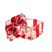 Емкость для хранения Celebration Gift 8,5х8,5х9 см. 355-359-11