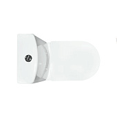 Унитаз-компакт Next comfort универсальный выпуск сиденье дюропласт с микролифтом WC.CC/Next/2-DM/WHT.G/S1 Sanita Luxe Унитаз-компакт Next comfort универсальный выпуск сиденье дюропласт с микролифтом WC.CC/Next/2-DM/WHT.G/S1 Sanita Luxe