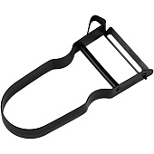 Овощечистка Mallony CLASSICO NERO 105283 Овощечистка Mallony CLASSICO NERO 105283