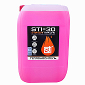 Теплоноситель STI-30 20 кг этиленгликоль Теплоноситель STI-30 20 кг этиленгликоль