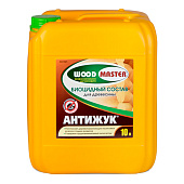 Антижук антисептический состав 10л Антижук антисептический состав 10л