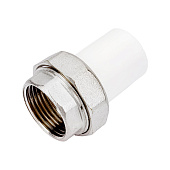 Американка трубная ВР 32х1" PPR
