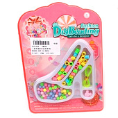 Игровой набор Рукодельница, 20х14х1 см, 2351404 Игровой набор Рукодельница, 20х14х1 см, 2351404
