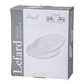  Набор тарелок овальных LEFARD "PEARL" 2шт 761-108 