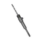  Адаптер (хвостовик) для коронок по бетону SDS-plus 20-160 мм, Vertextools 