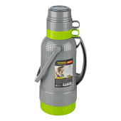 Термос 3,2л Mallony Pratico 2 чашки,пластик 106672 Термос 3,2л Mallony Pratico 2 чашки,пластик 106672