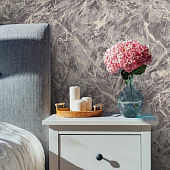  Обои 1.06х10м Marmelino арт.9239-12 Коричневый /Monte Solaro 