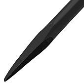 Лом строительный,30х1500 мм, круглый,Сибртех 253255 Лом строительный,30х1500 мм, круглый,Сибртех 253255