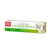 Зубная паста Сплат Prof Long-Lasting Freshness Длительная Свежесть 80г Зубная паста Сплат Prof Long-Lasting Freshness Длительная Свежесть 80г