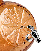  ДИСПЕНСЕР ДЛЯ НАПИТКОВ "ORANGE" 5 Л 172-182 