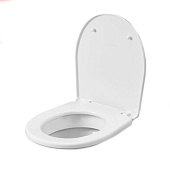  Сиденье для унитаза Ультра 