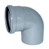 Отвод ПП 110х87 Отвод ПП 110х87