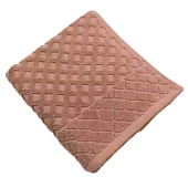 Полотенце 50х80 махровое ГК без бордюра (пл.360гр/кв.м) (02-008, бежевый) Полотенце 50х80 махровое ГК без бордюра (пл.360гр/кв.м) (02-008, бежевый)