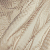 Простынь на резинке 180х200 хлопок Mariya DeLuxe С-ПР-Р-180 Белый песок 97Д Простынь на резинке 180х200 хлопок Mariya DeLuxe С-ПР-Р-180 Белый песок 97Д