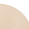  Мат на стол BEIGE 38см DM9893 