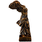 Фигурка полистоун «Богиня Ника Самофракийская», 24?17?14 см 10884842 Фигурка полистоун «Богиня Ника Самофракийская», 24?17?14 см 10884842