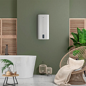  Водонагреватель накопительный 80л 2 кВт 89х55,5х35 Ballu BWH/S 80 Artendo DH 