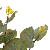 Ветка искусственная "Эвкалипт", L15 W15 H35 см Ветка искусственная "Эвкалипт", L15 W15 H35 см