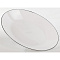 Тарелка мелкая Elrington Aurora 25 см 239-62001 