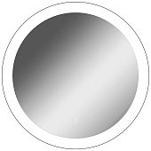 Зеркало с LED подсветкой Бриджтаун 700х700 GL7078Z Домино Зеркало с LED подсветкой Бриджтаун 700х700 GL7078Z Домино
